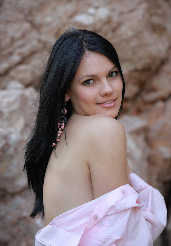 Разинка, 38 лет, 4 размер груди